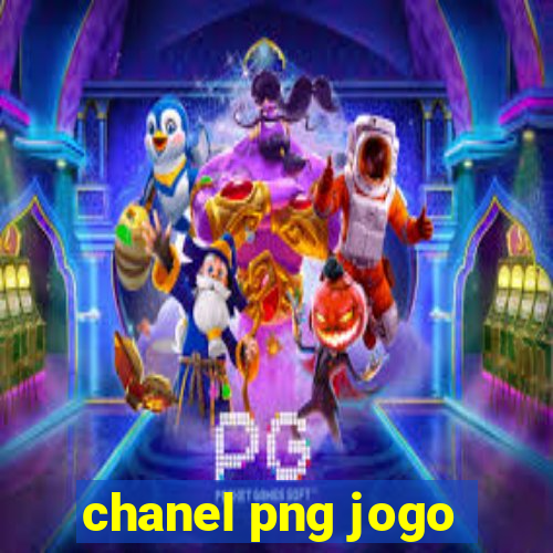 chanel png jogo